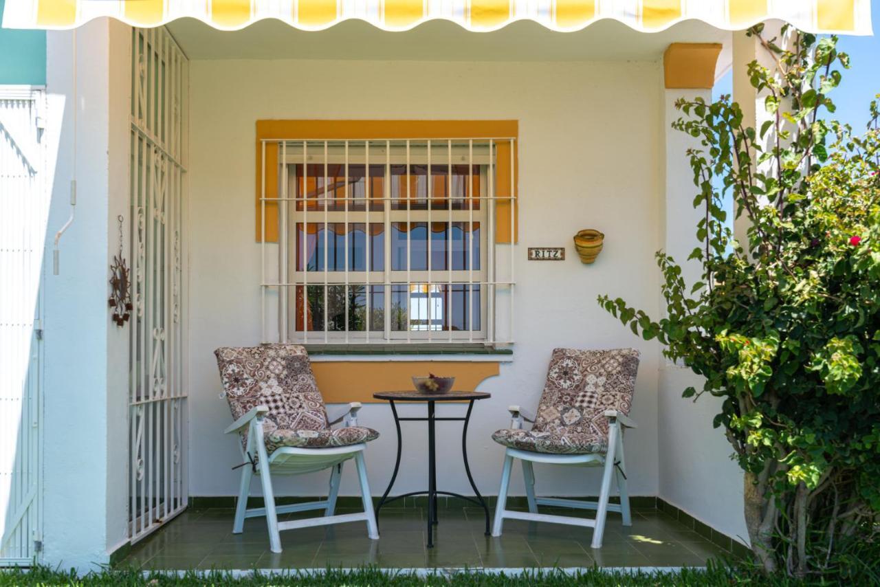El Faro Home With A View, Pet Friendly, Wifi, Large Terrace, Sea View Екстериор снимка