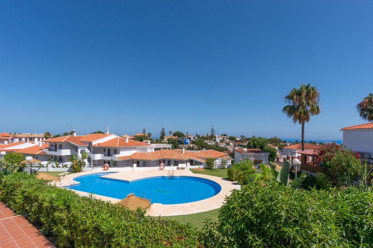 El Faro Home With A View, Pet Friendly, Wifi, Large Terrace, Sea View Екстериор снимка