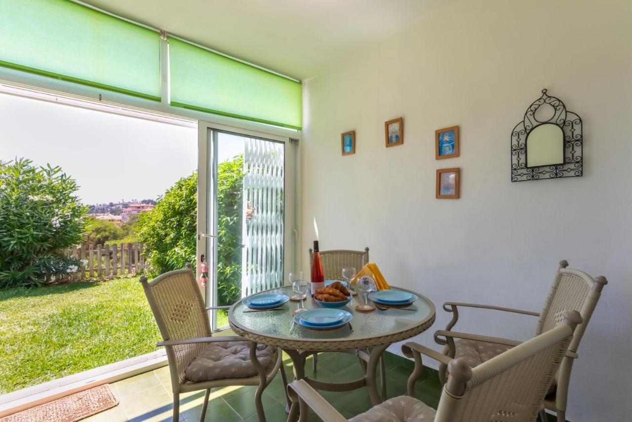 El Faro Home With A View, Pet Friendly, Wifi, Large Terrace, Sea View Екстериор снимка