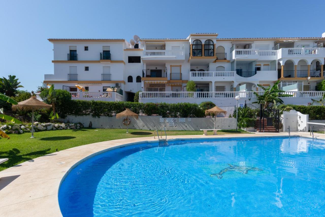 El Faro Home With A View, Pet Friendly, Wifi, Large Terrace, Sea View Екстериор снимка