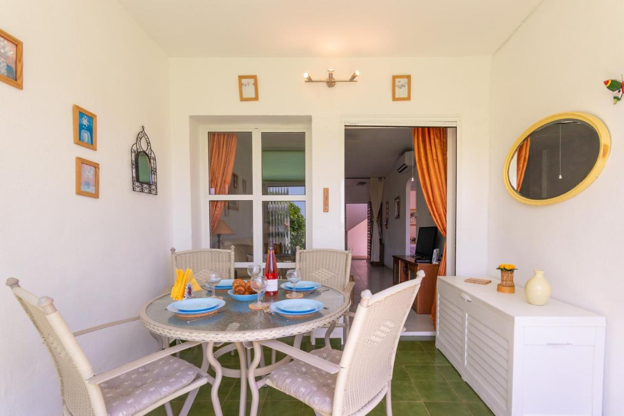 El Faro Home With A View, Pet Friendly, Wifi, Large Terrace, Sea View Екстериор снимка