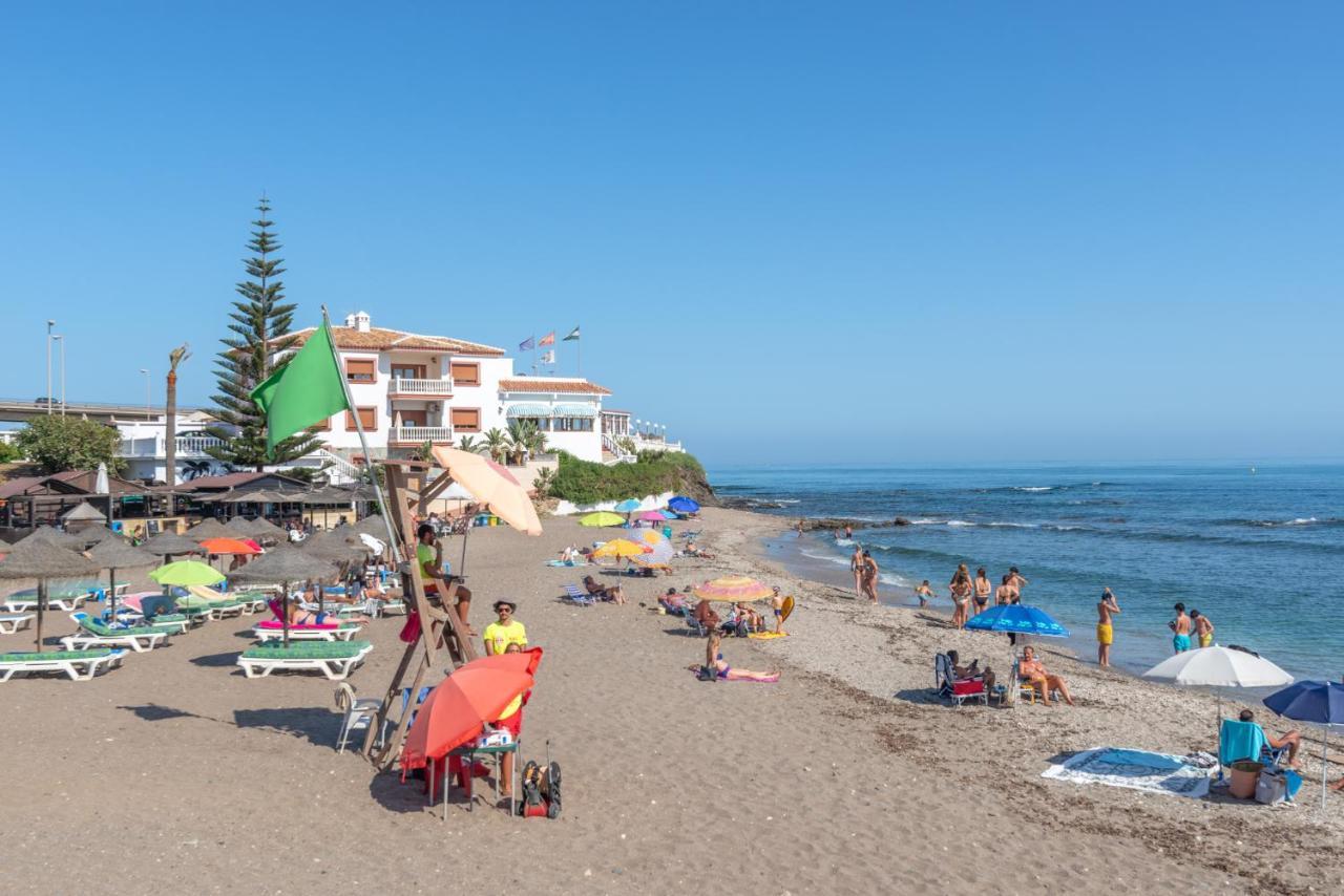 El Faro Home With A View, Pet Friendly, Wifi, Large Terrace, Sea View Екстериор снимка