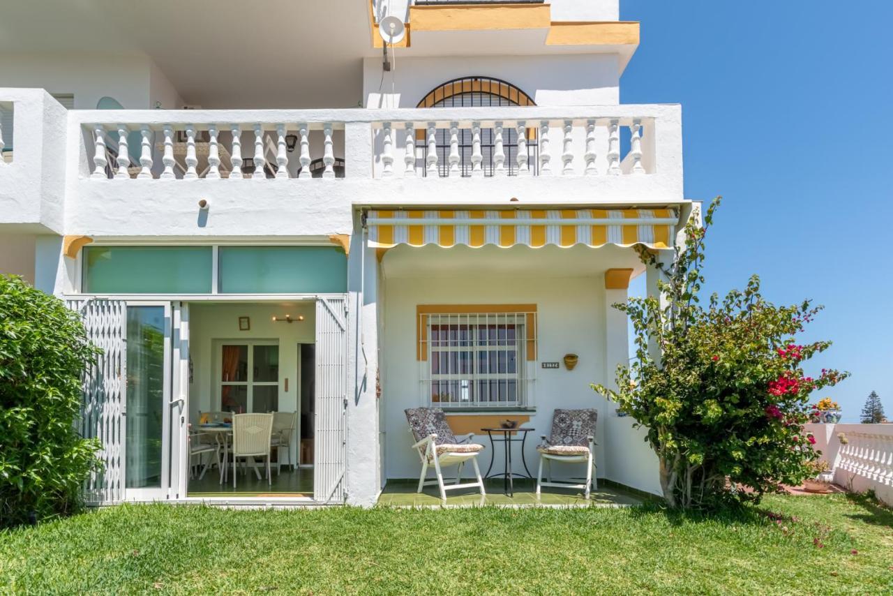 El Faro Home With A View, Pet Friendly, Wifi, Large Terrace, Sea View Екстериор снимка