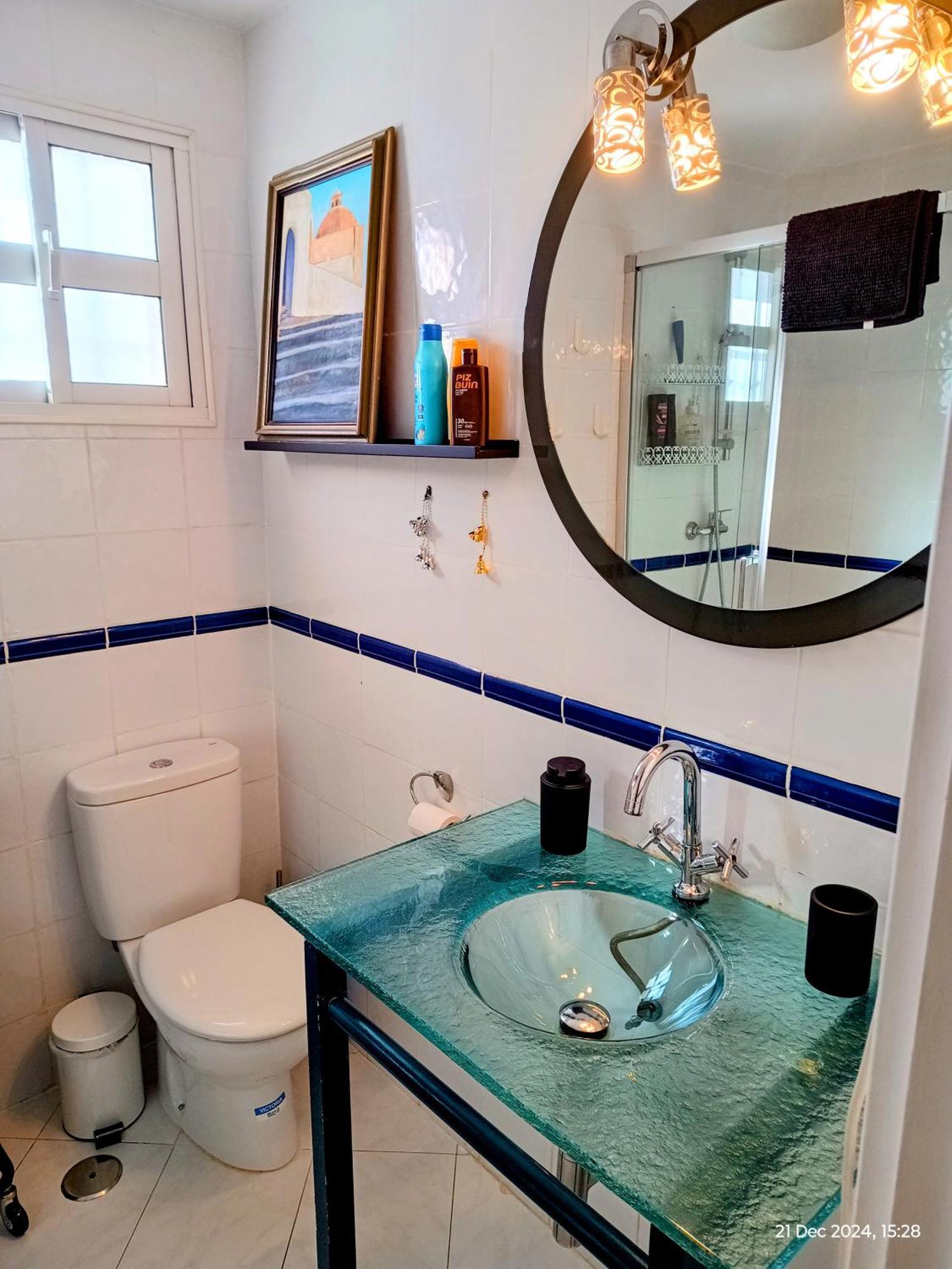 El Faro Home With A View, Pet Friendly, Wifi, Large Terrace, Sea View Екстериор снимка