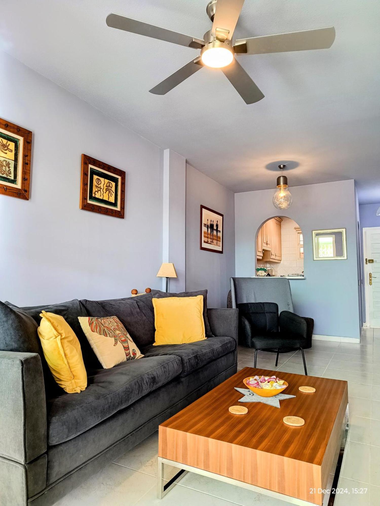 El Faro Home With A View, Pet Friendly, Wifi, Large Terrace, Sea View Екстериор снимка