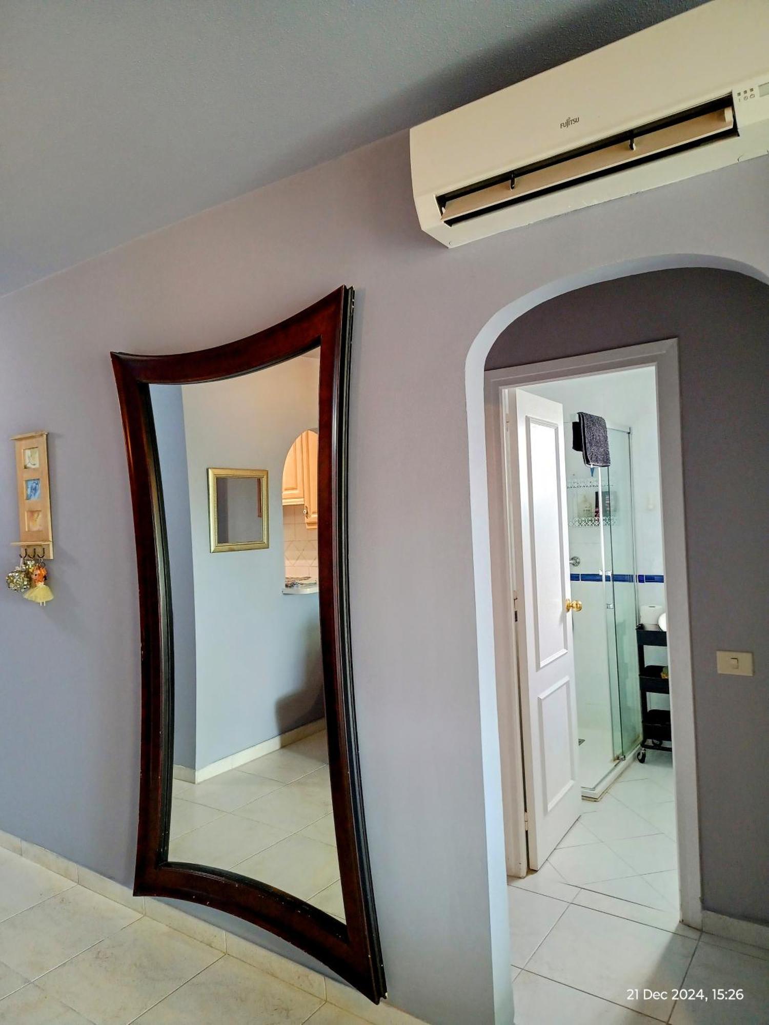 El Faro Home With A View, Pet Friendly, Wifi, Large Terrace, Sea View Екстериор снимка