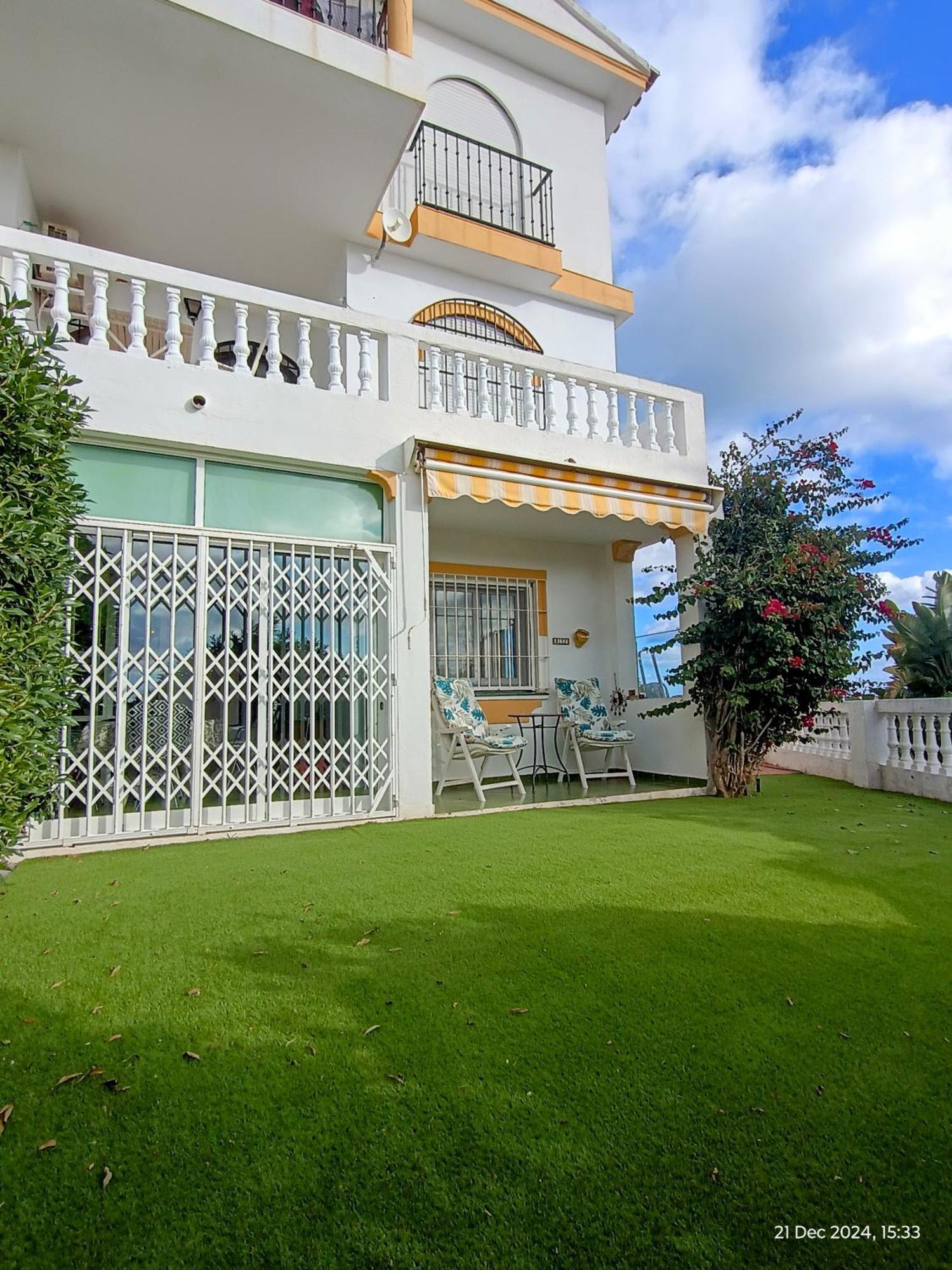 El Faro Home With A View, Pet Friendly, Wifi, Large Terrace, Sea View Екстериор снимка