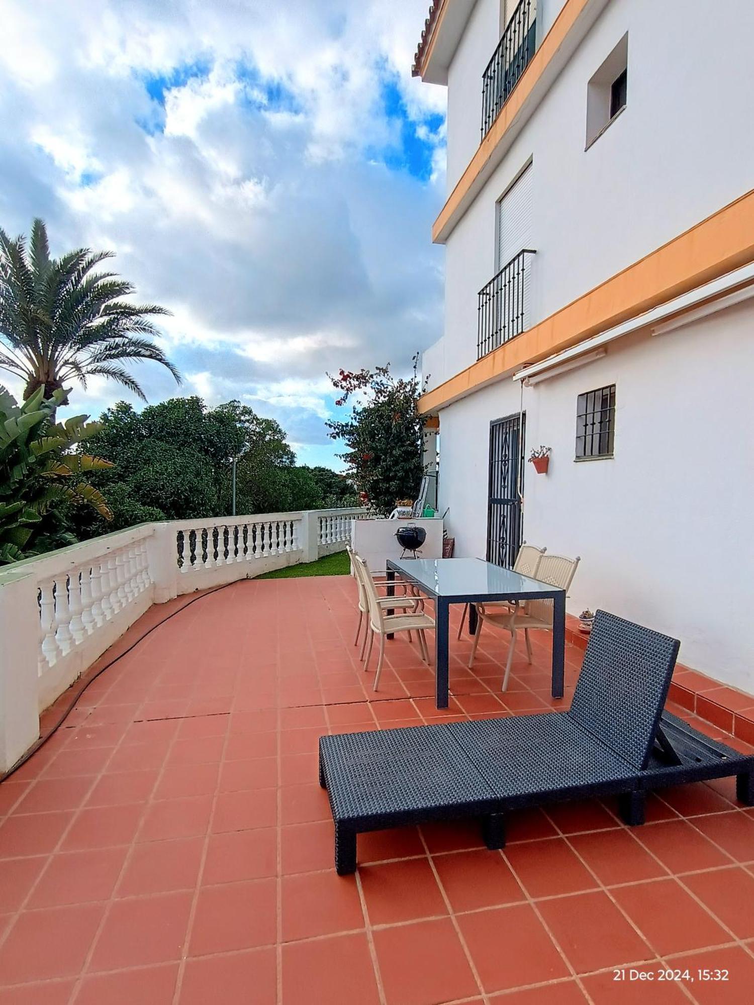 El Faro Home With A View, Pet Friendly, Wifi, Large Terrace, Sea View Екстериор снимка