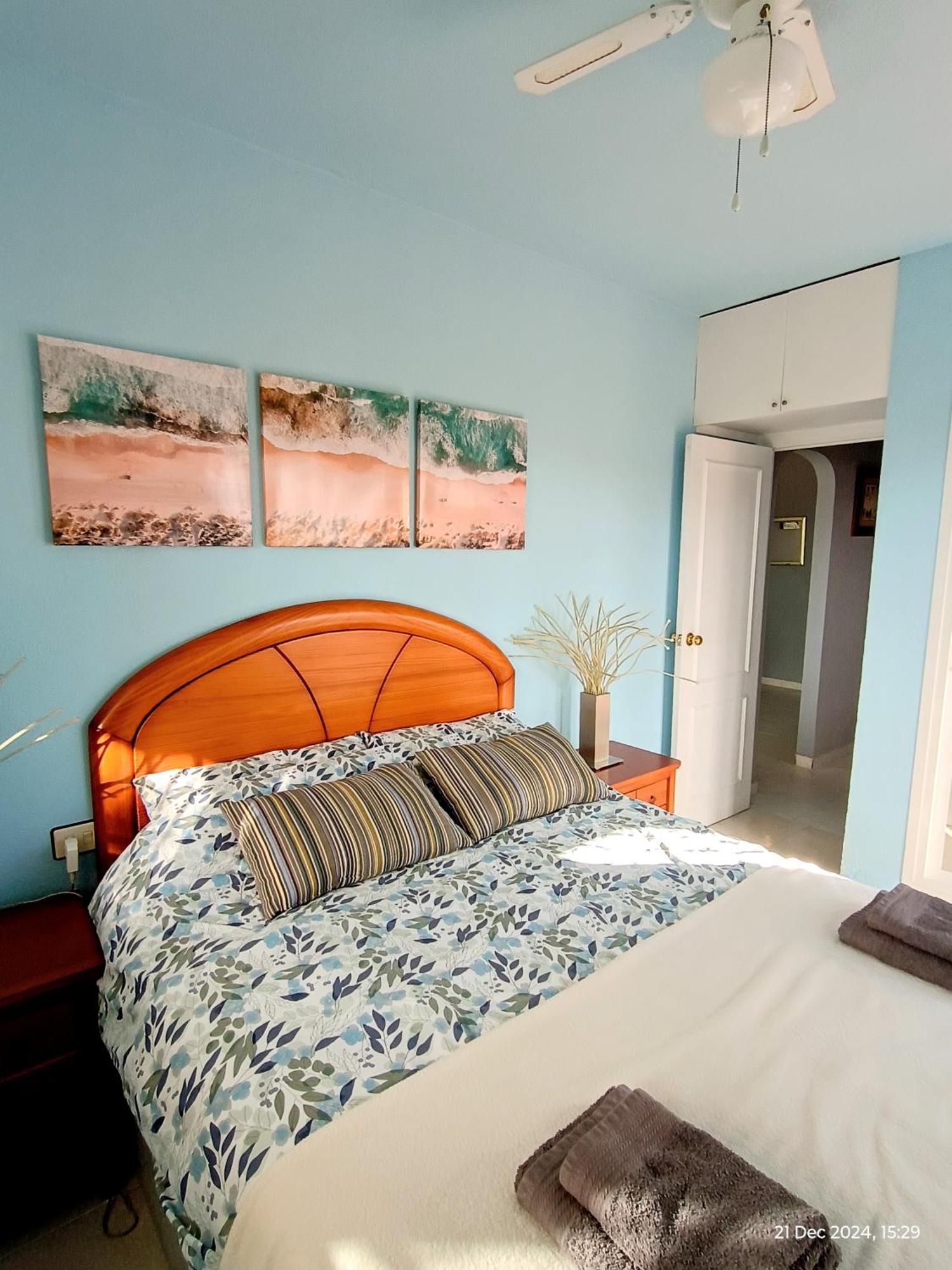 El Faro Home With A View, Pet Friendly, Wifi, Large Terrace, Sea View Екстериор снимка