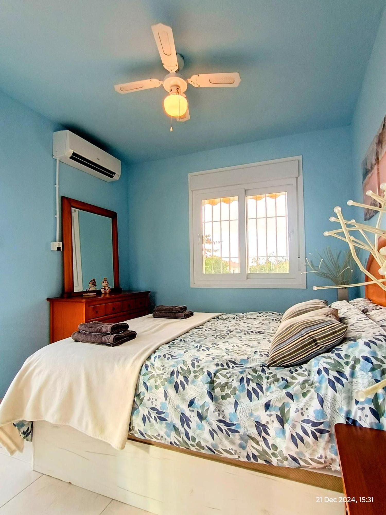 El Faro Home With A View, Pet Friendly, Wifi, Large Terrace, Sea View Екстериор снимка