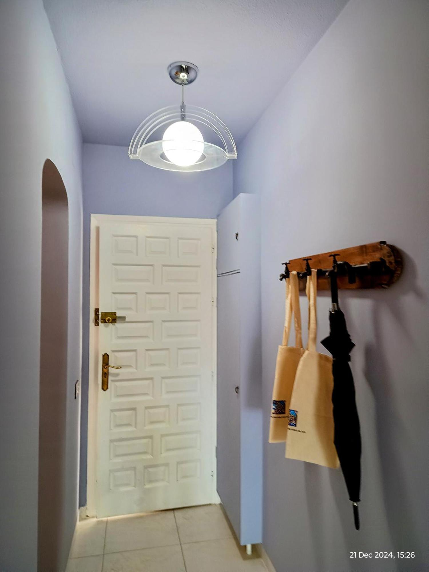 El Faro Home With A View, Pet Friendly, Wifi, Large Terrace, Sea View Екстериор снимка