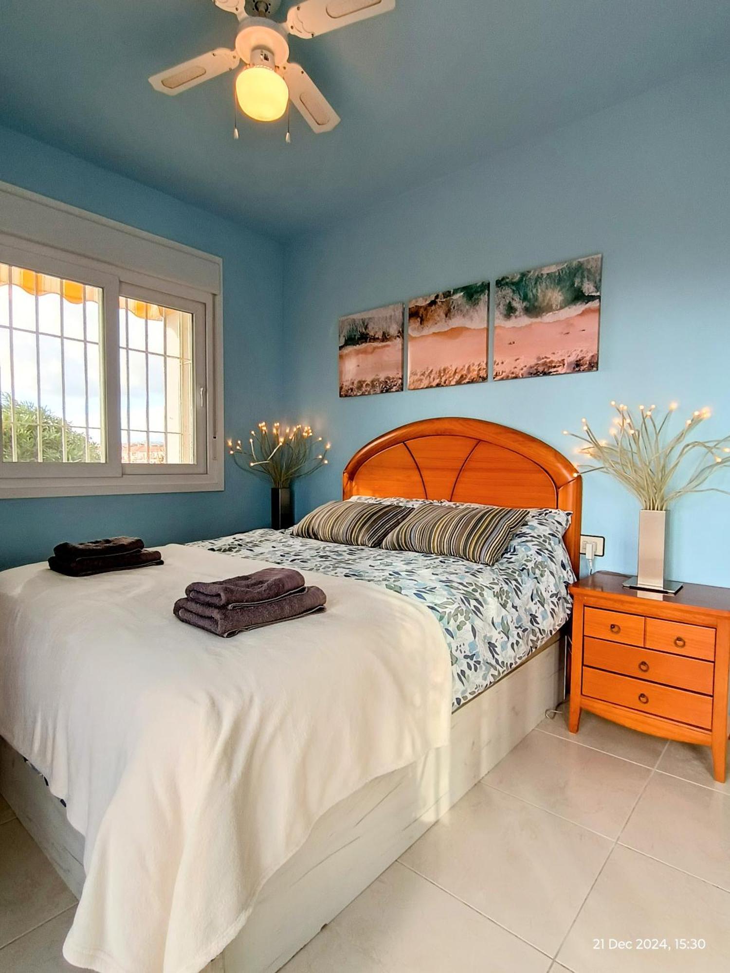 El Faro Home With A View, Pet Friendly, Wifi, Large Terrace, Sea View Екстериор снимка