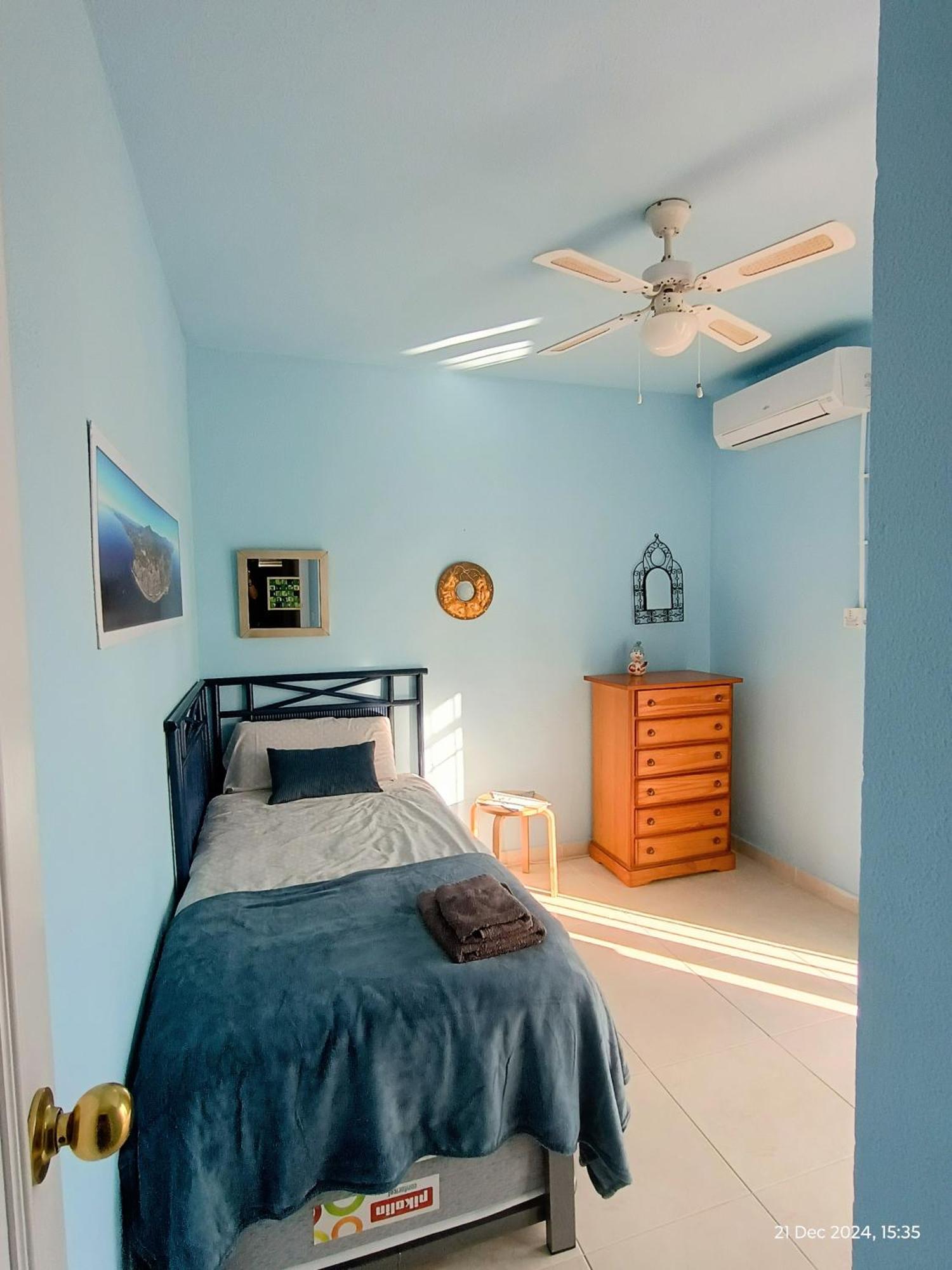 El Faro Home With A View, Pet Friendly, Wifi, Large Terrace, Sea View Екстериор снимка