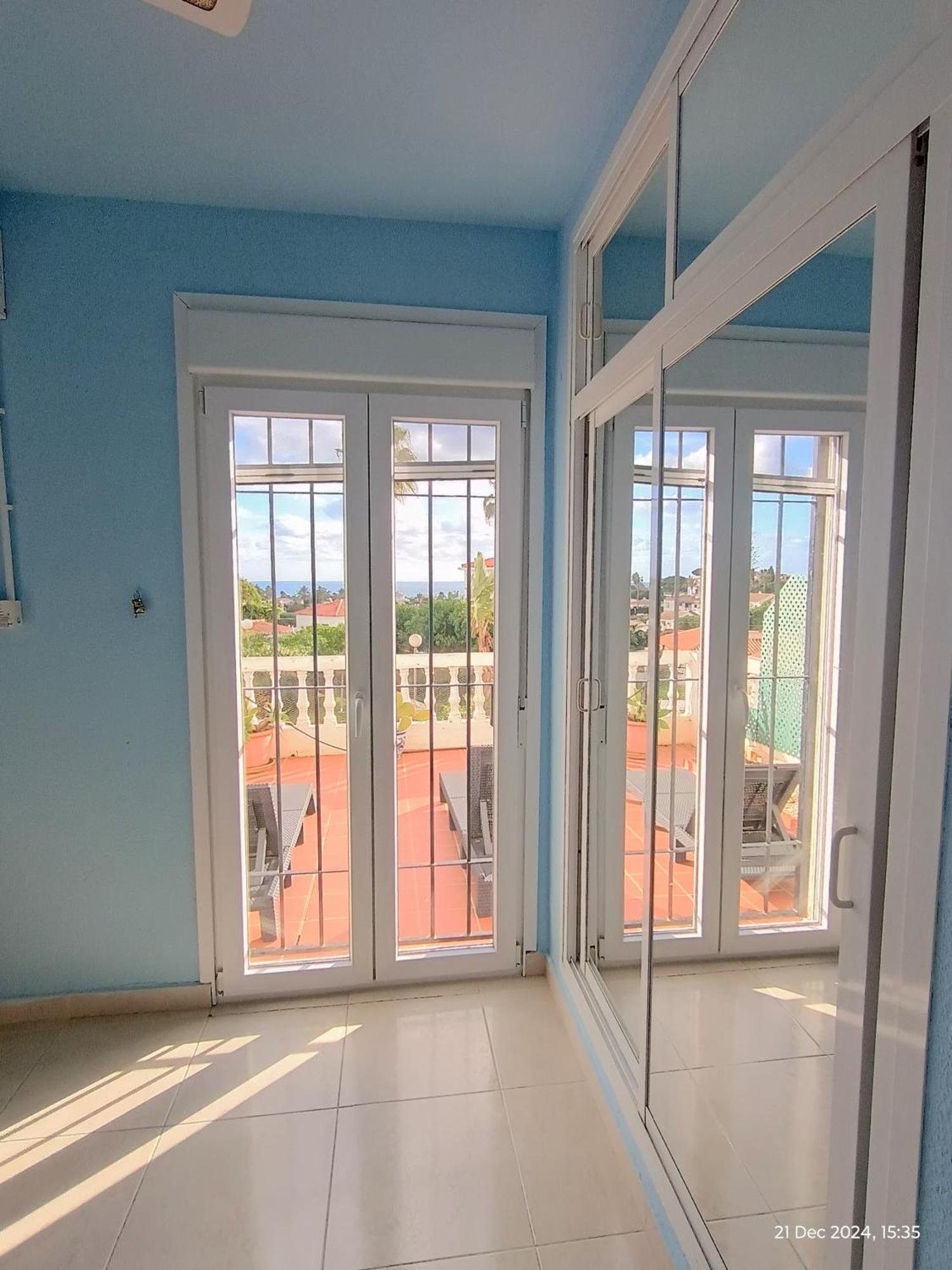 El Faro Home With A View, Pet Friendly, Wifi, Large Terrace, Sea View Екстериор снимка