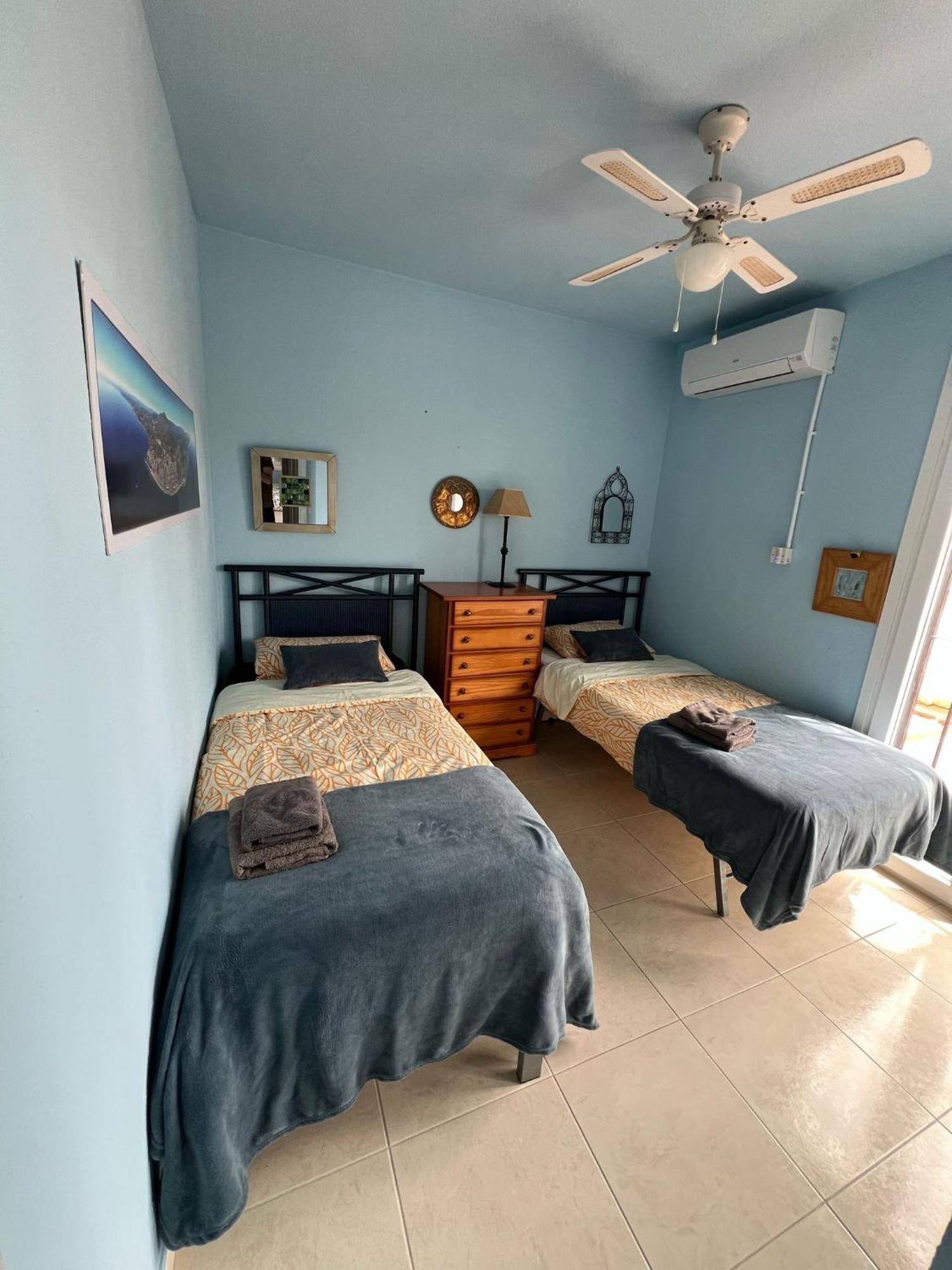 El Faro Home With A View, Pet Friendly, Wifi, Large Terrace, Sea View Екстериор снимка