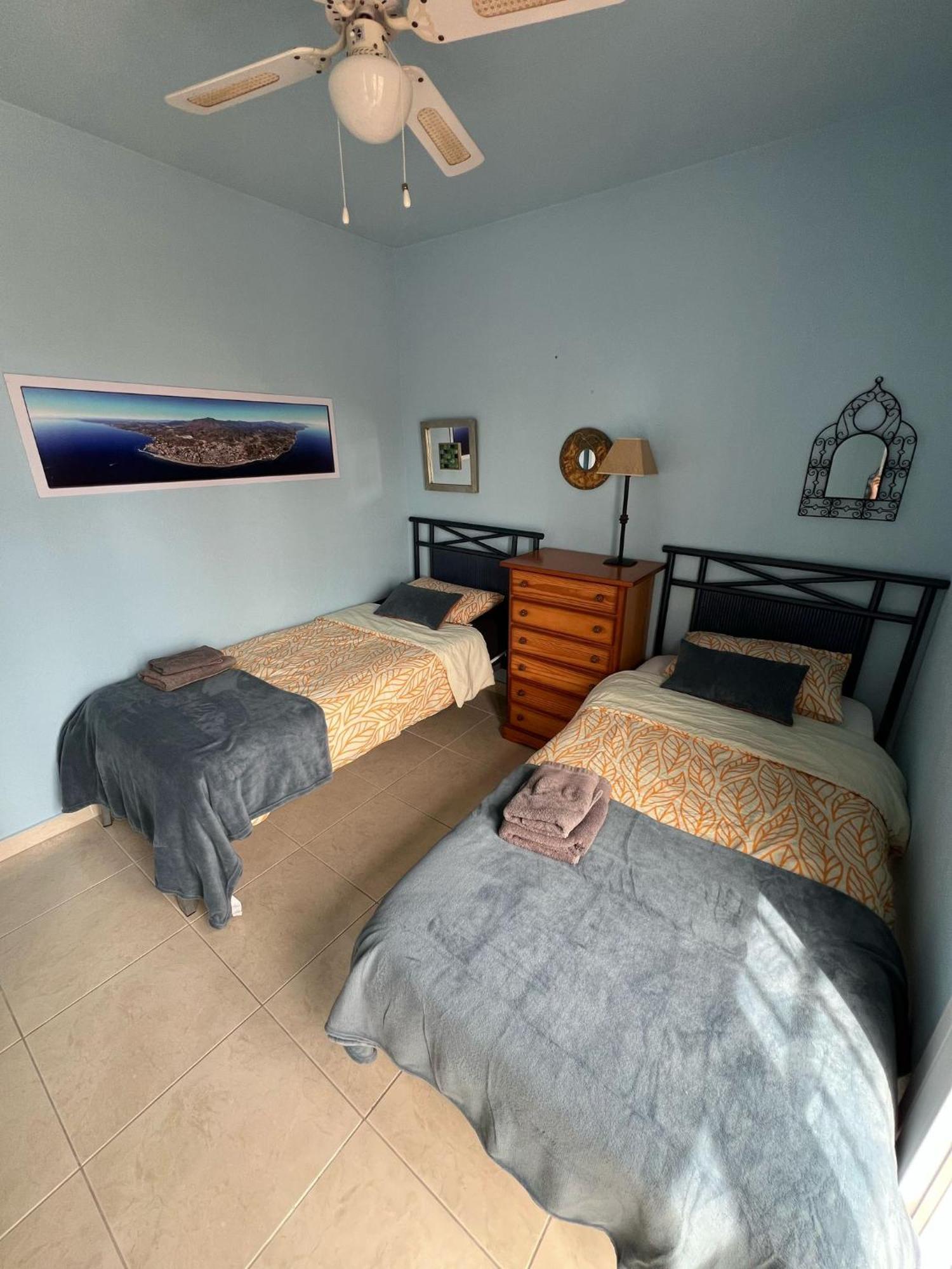El Faro Home With A View, Pet Friendly, Wifi, Large Terrace, Sea View Екстериор снимка