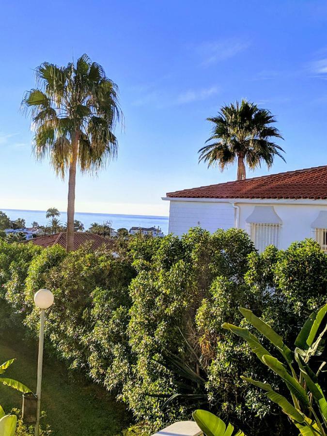 El Faro Home With A View, Pet Friendly, Wifi, Large Terrace, Sea View Екстериор снимка