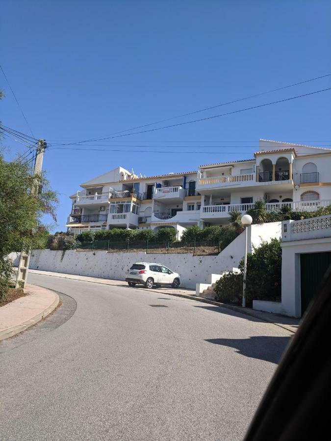 El Faro Home With A View, Pet Friendly, Wifi, Large Terrace, Sea View Екстериор снимка