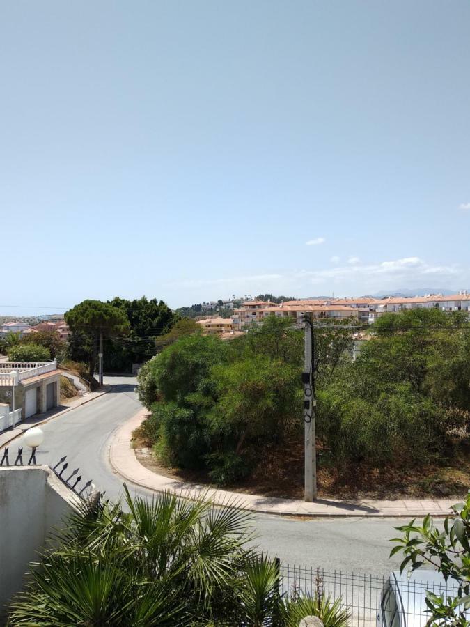 El Faro Home With A View, Pet Friendly, Wifi, Large Terrace, Sea View Екстериор снимка
